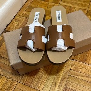 Steve Madden Hoku Slide Sandal